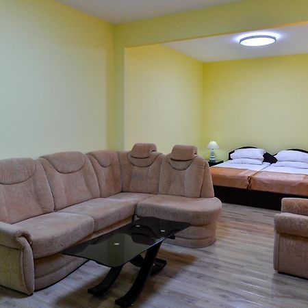 Imereti Health Resort Tskhaltubo Extérieur photo