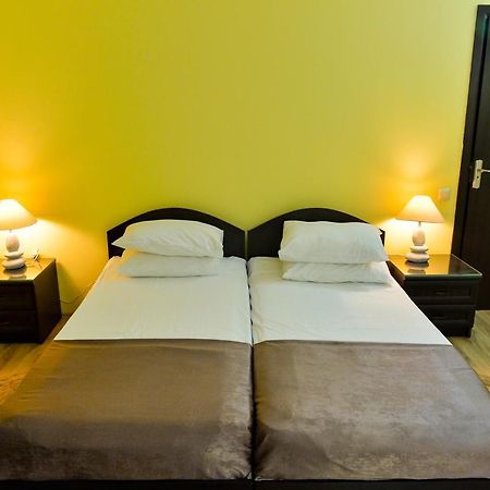 Imereti Health Resort Tskhaltubo Extérieur photo