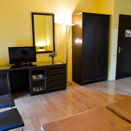 Imereti Health Resort Tskhaltubo Extérieur photo