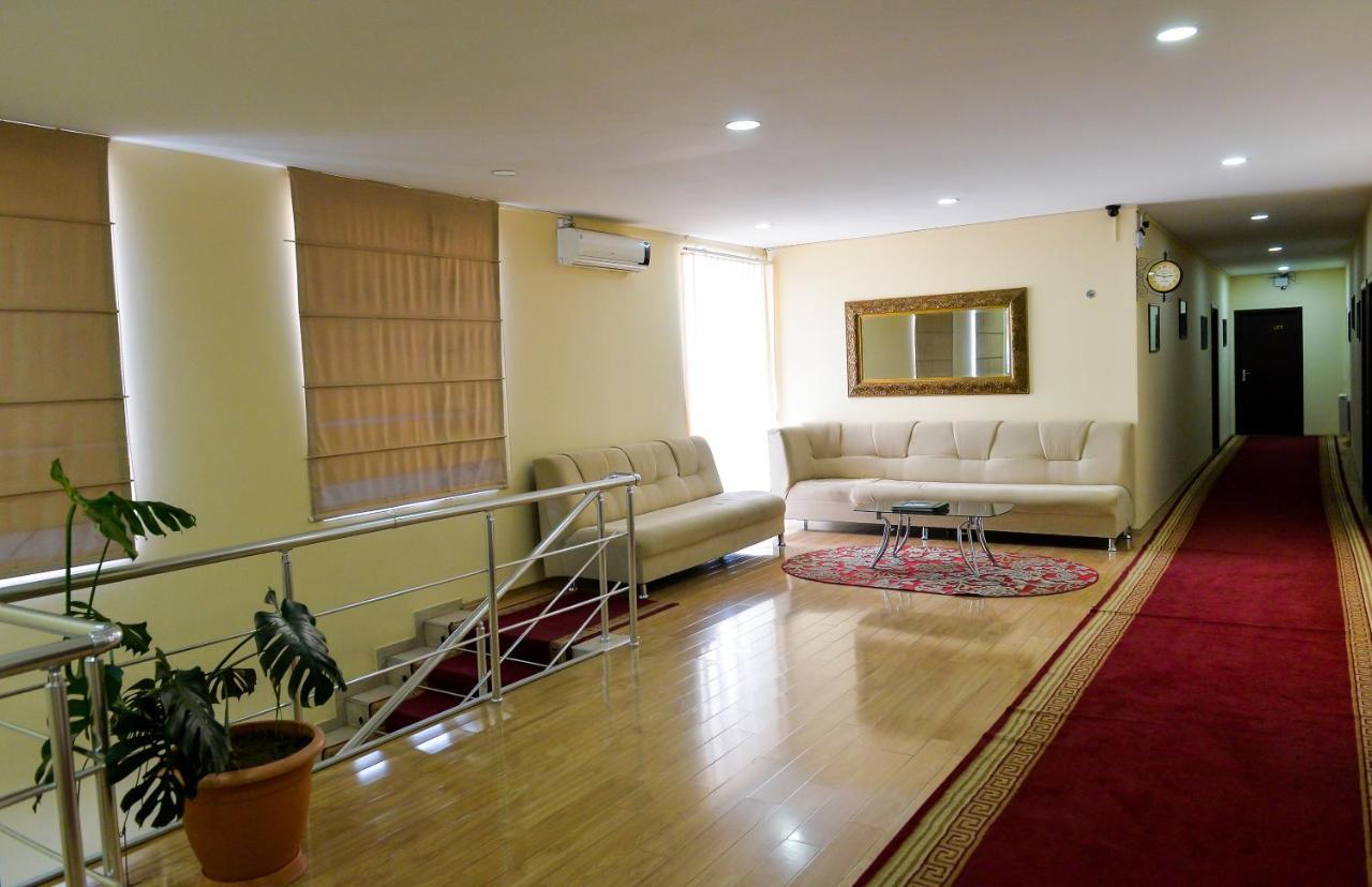Imereti Health Resort Tskhaltubo Extérieur photo
