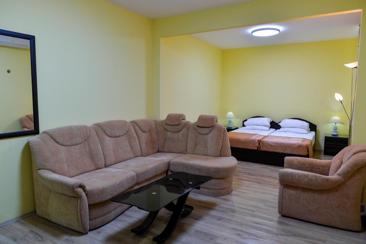 Imereti Health Resort Tskhaltubo Extérieur photo