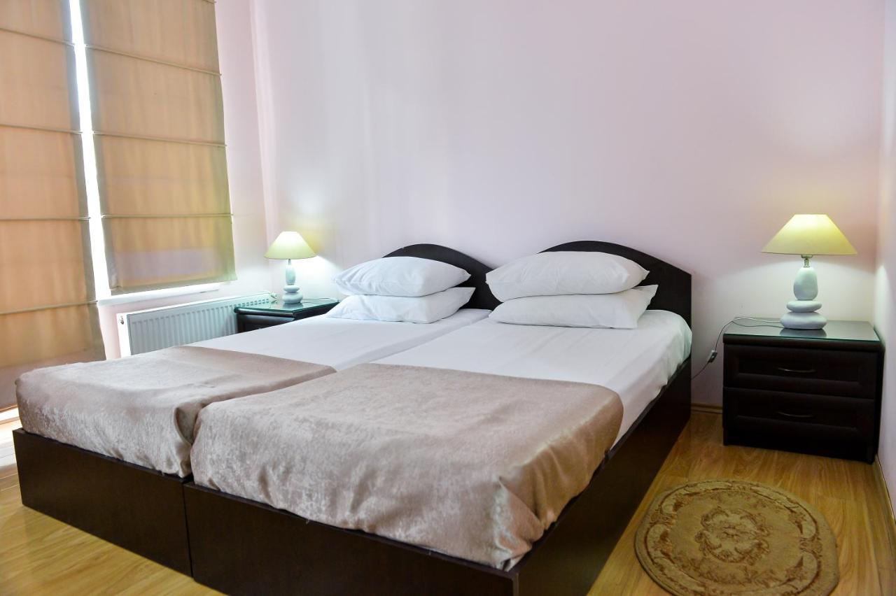 Imereti Health Resort Tskhaltubo Extérieur photo