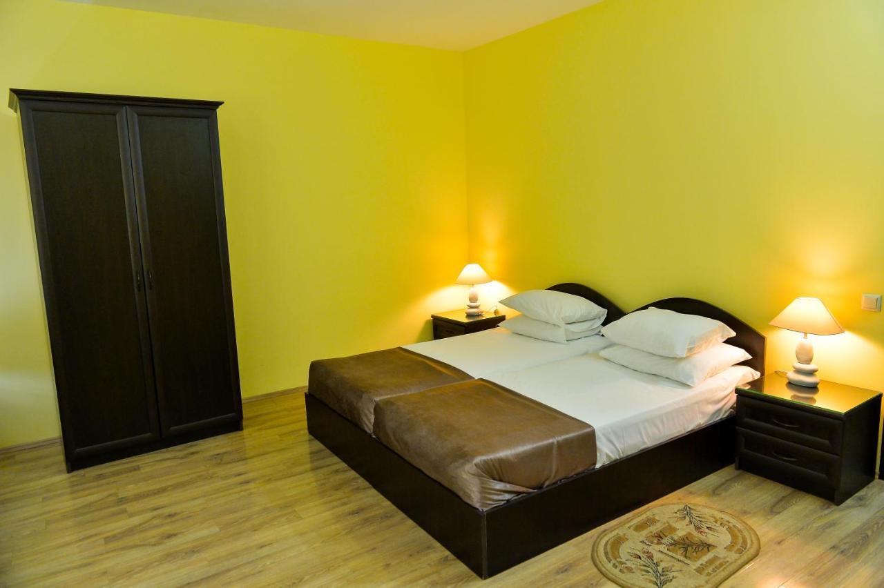 Imereti Health Resort Tskhaltubo Extérieur photo