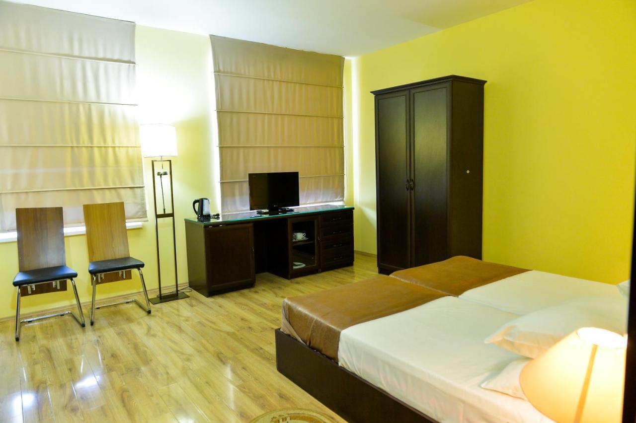 Imereti Health Resort Tskhaltubo Extérieur photo