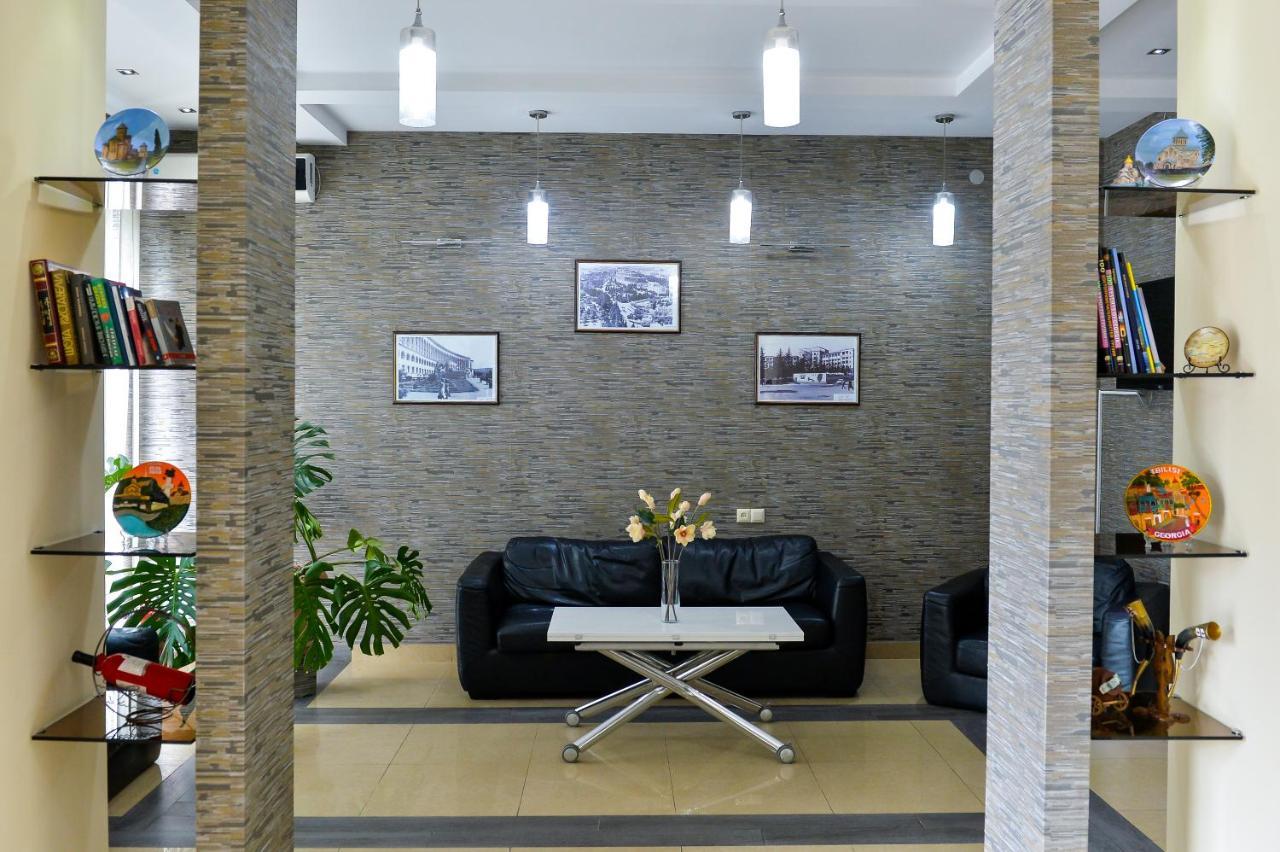 Imereti Health Resort Tskhaltubo Extérieur photo