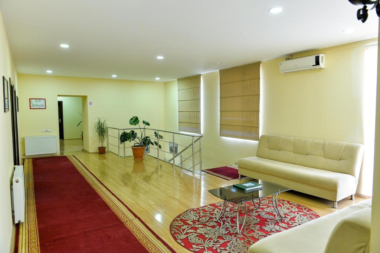 Imereti Health Resort Tskhaltubo Extérieur photo