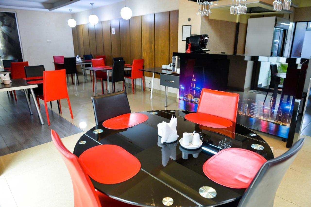Imereti Health Resort Tskhaltubo Extérieur photo