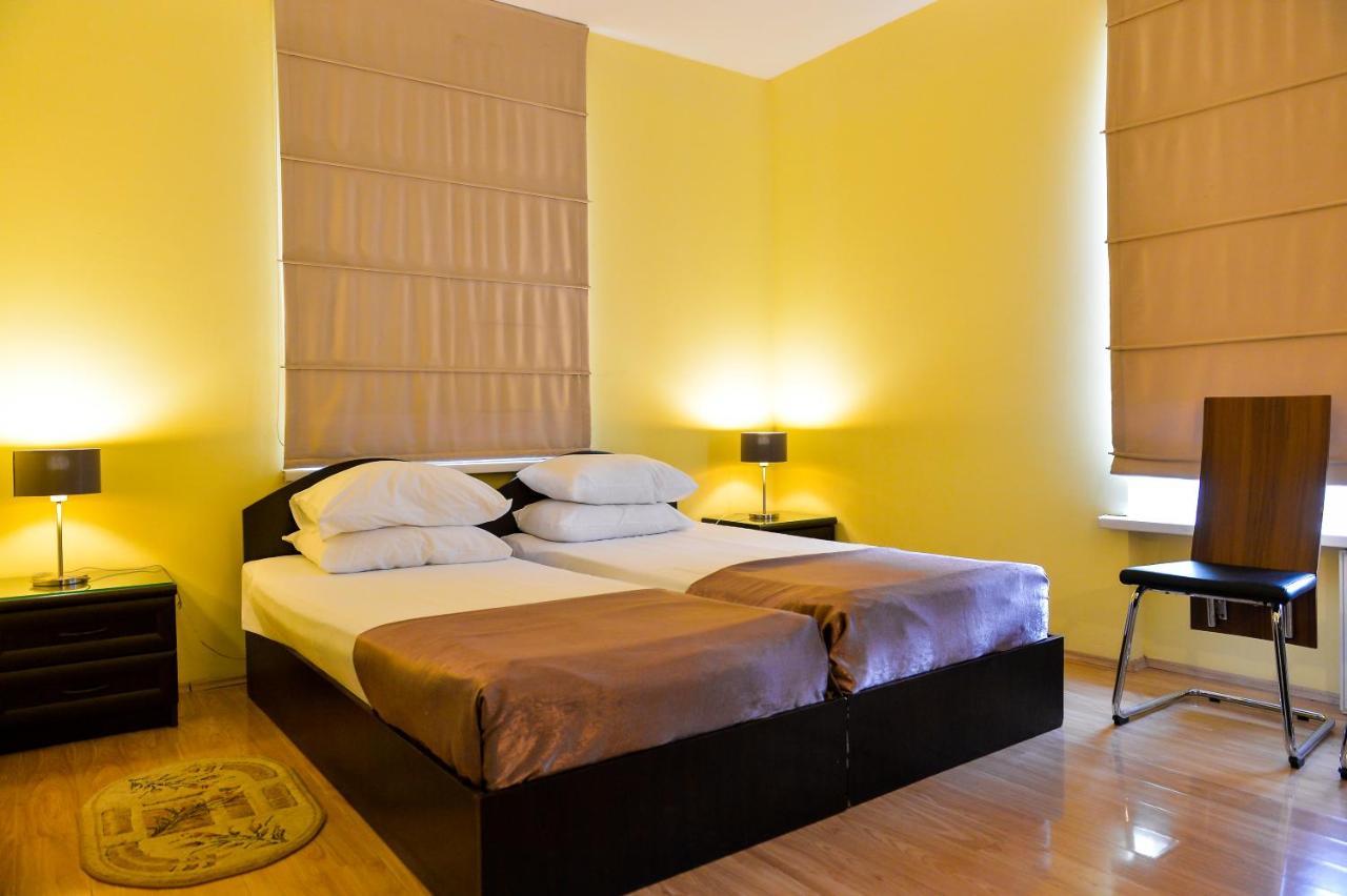 Imereti Health Resort Tskhaltubo Extérieur photo