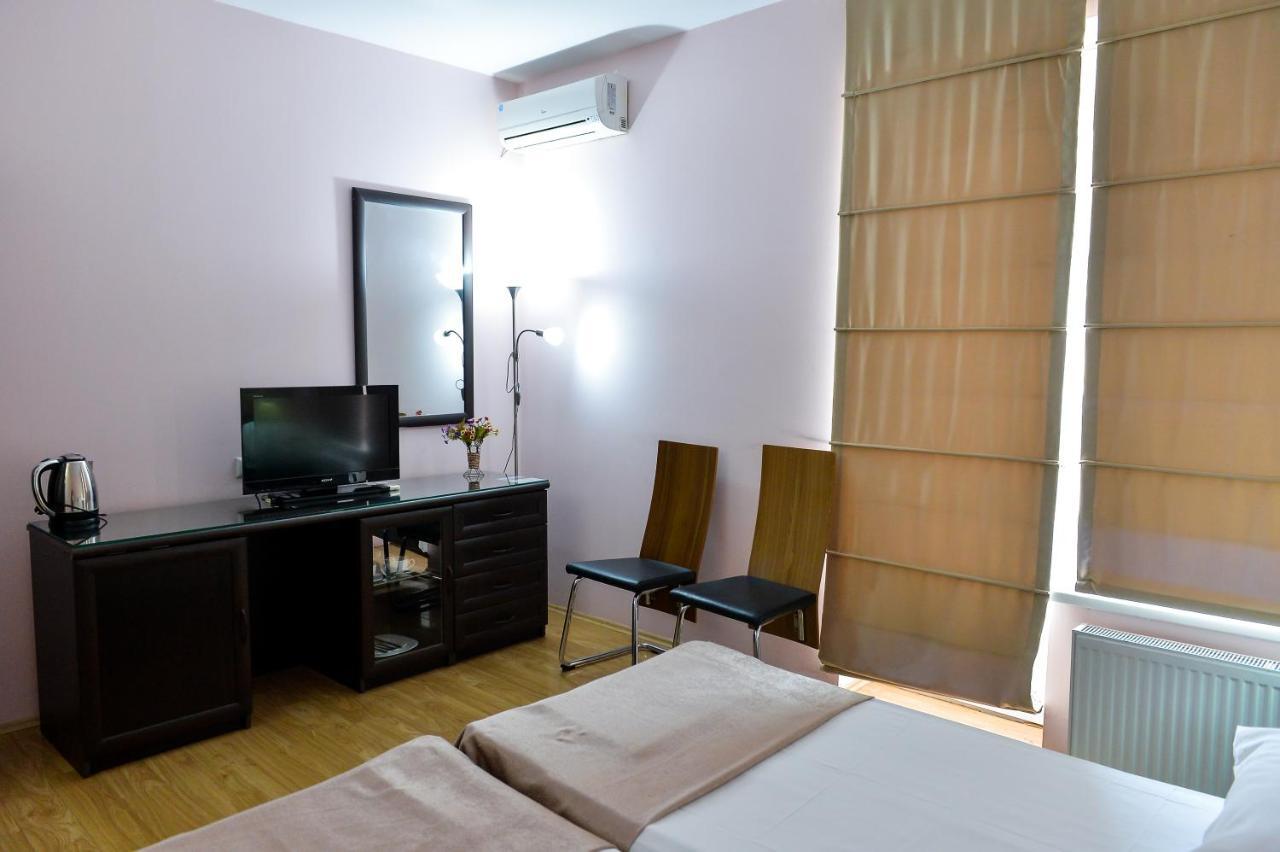 Imereti Health Resort Tskhaltubo Extérieur photo