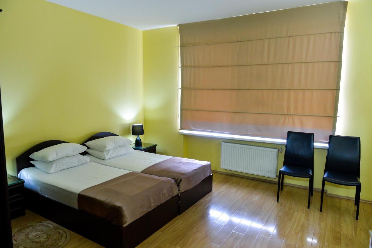 Imereti Health Resort Tskhaltubo Extérieur photo