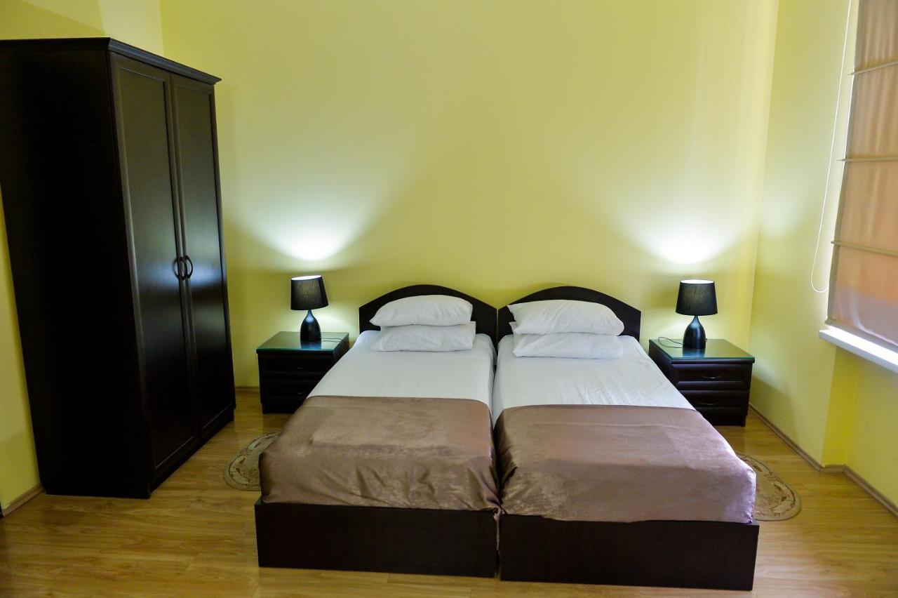 Imereti Health Resort Tskhaltubo Extérieur photo