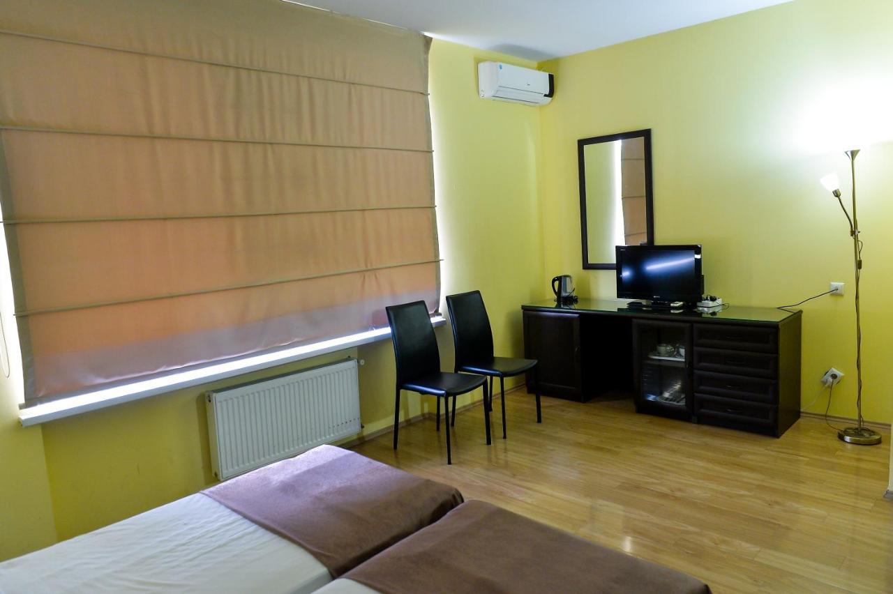 Imereti Health Resort Tskhaltubo Extérieur photo