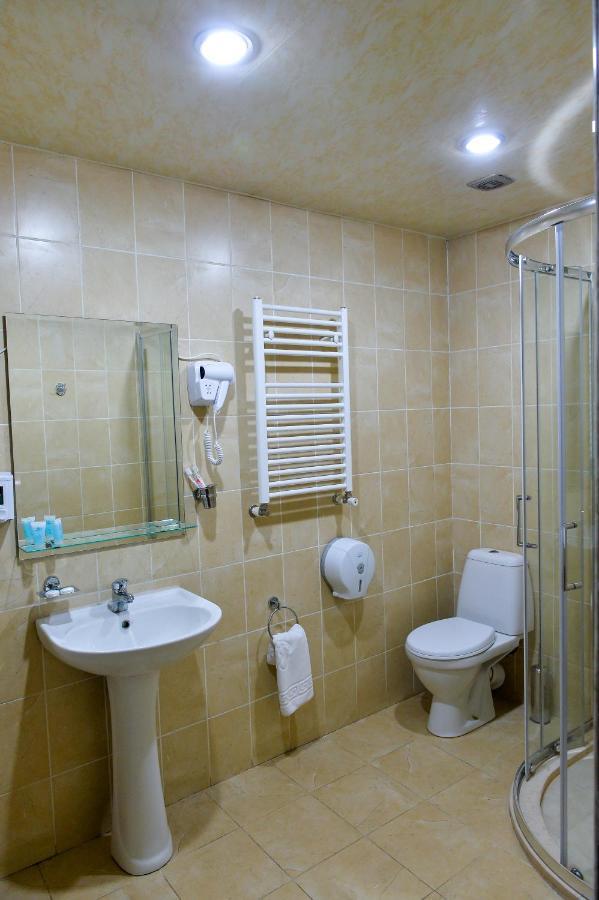Imereti Health Resort Tskhaltubo Extérieur photo