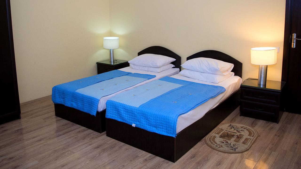 Imereti Health Resort Tskhaltubo Extérieur photo